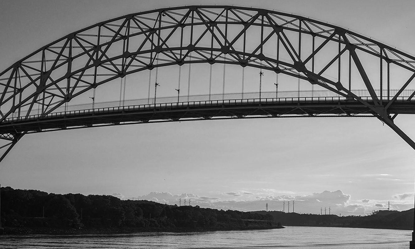 Sagamore Bridge