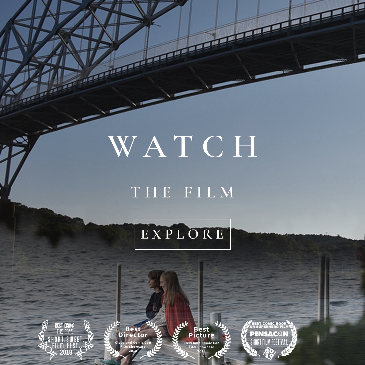Watch the film — The Cape